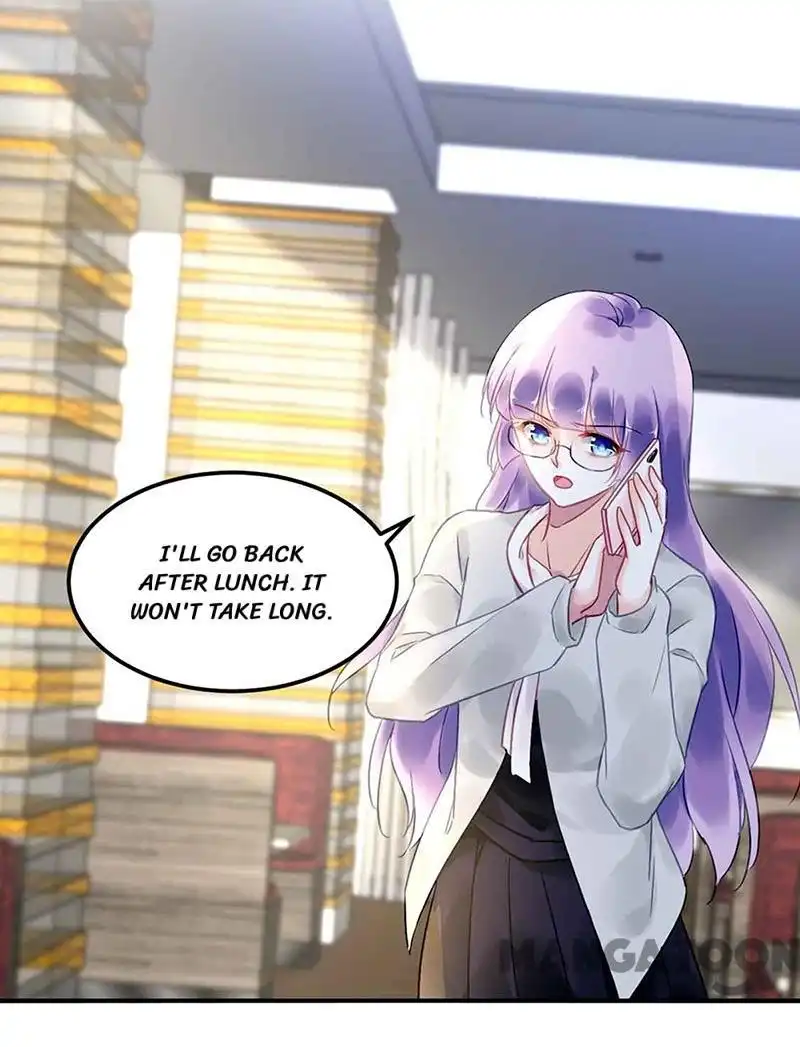 Flirty Boss, No! Chapter 82 26